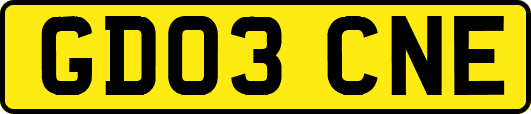 GD03CNE