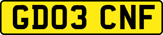 GD03CNF
