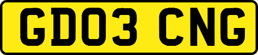 GD03CNG