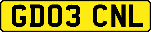 GD03CNL