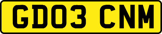 GD03CNM