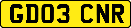 GD03CNR