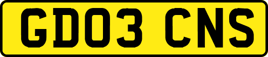 GD03CNS