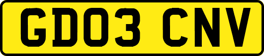 GD03CNV