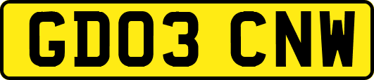 GD03CNW
