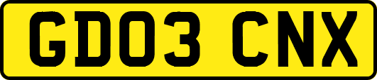 GD03CNX