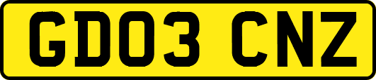 GD03CNZ