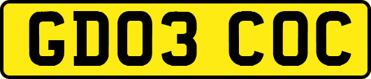 GD03COC