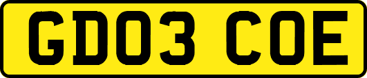 GD03COE