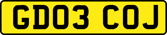 GD03COJ