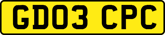 GD03CPC