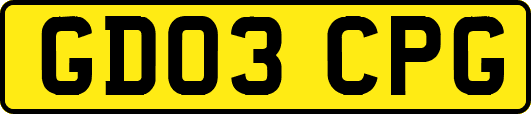 GD03CPG
