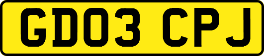 GD03CPJ
