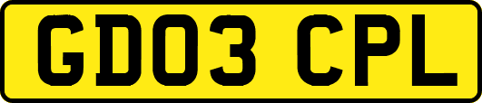 GD03CPL