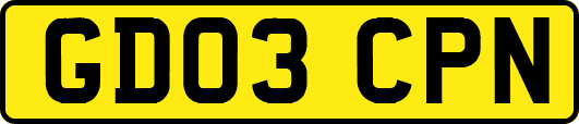 GD03CPN