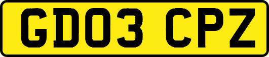 GD03CPZ