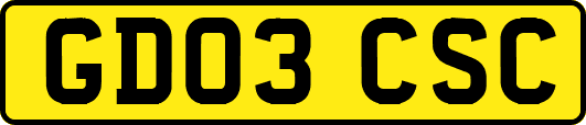 GD03CSC