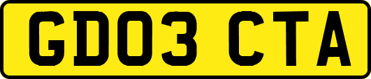 GD03CTA