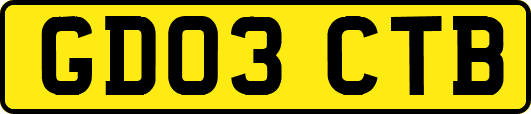 GD03CTB
