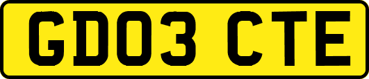 GD03CTE