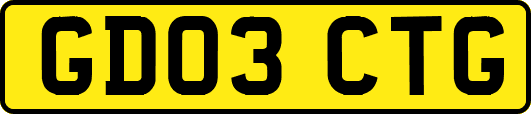 GD03CTG
