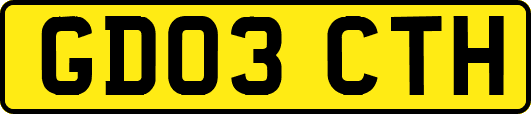 GD03CTH