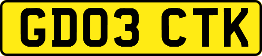 GD03CTK