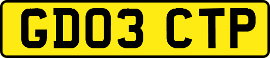 GD03CTP