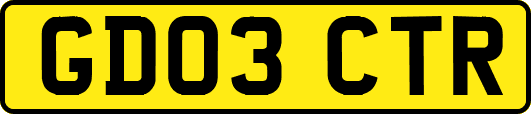 GD03CTR