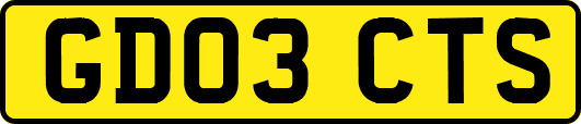 GD03CTS