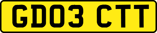 GD03CTT