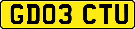 GD03CTU