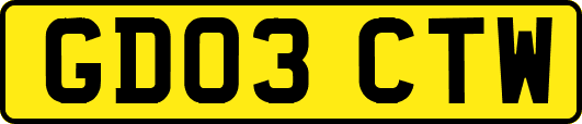 GD03CTW