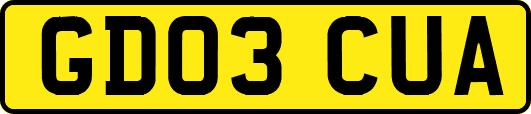 GD03CUA