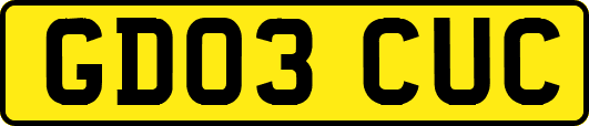 GD03CUC