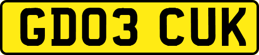 GD03CUK