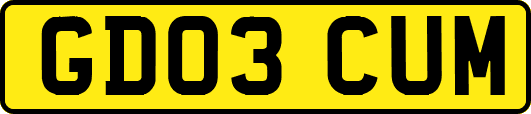 GD03CUM