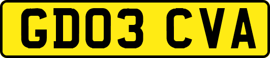 GD03CVA