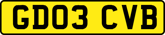 GD03CVB
