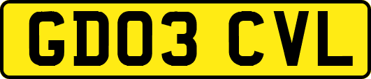 GD03CVL