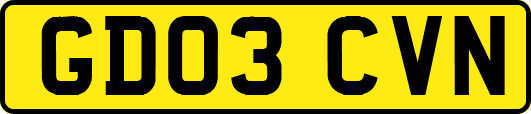 GD03CVN