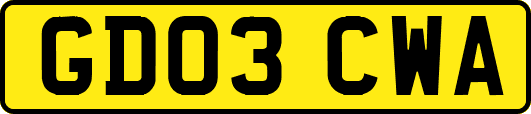 GD03CWA