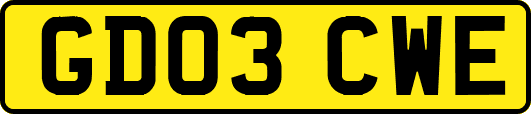 GD03CWE