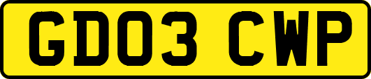GD03CWP