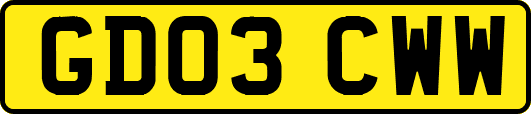 GD03CWW