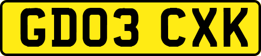 GD03CXK