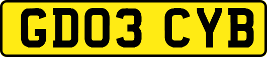 GD03CYB