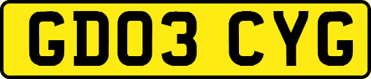 GD03CYG
