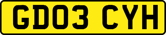 GD03CYH