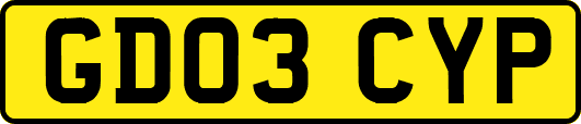 GD03CYP